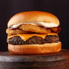 Onion Burger