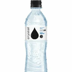121- ÁGUA MINERAL COM GÁS