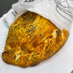 KALZONE