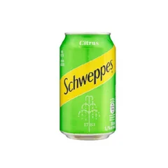 Schweppes Citrus
