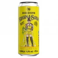 BODEBROWN REGINA SOUR 473ML LIMAO