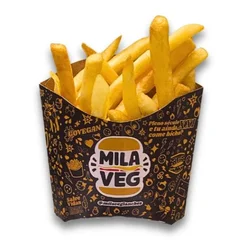 Batata Frita G