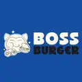 Boss Burger logo