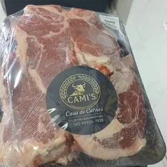Filé com Mignon ou Filé de Igreja 500g