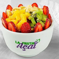 Salada de Frutas 500ml
