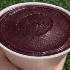 Açaí Puro 500ml (Pote)