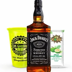 Copão Jack Tradicional 