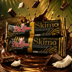 ESPECIAL- SKIMO