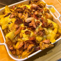 Batata especial