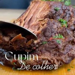 Cupim de colher  500 gramas