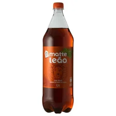 Mate leão de 1,5 L