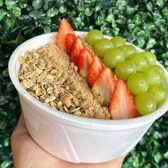 Mini Casal + 2 Acompanhamentos Grátis