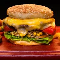 X Dogburger Simples