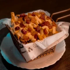 Batata Imperial
