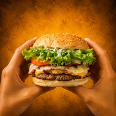 KL Burger ( O Campeão  🏆)