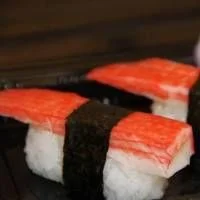 Sushi de Kani
