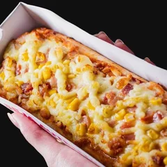 Corn Bacon