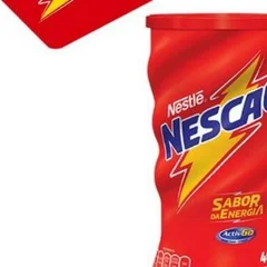 Nescau 370gr lata