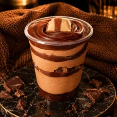 Copo Chocotella