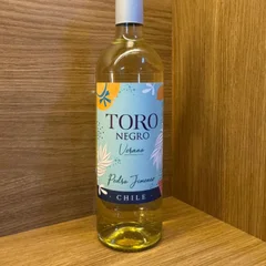 TORO NEGRO VERANO 750ML 