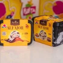 Alfajor Aurus 1,5L