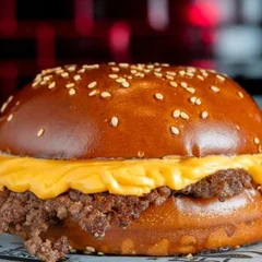 Don Cheddar Smash