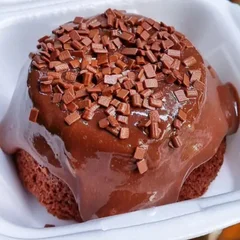 Mini Chocolatudo