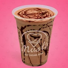 Milkshake Tradicional 