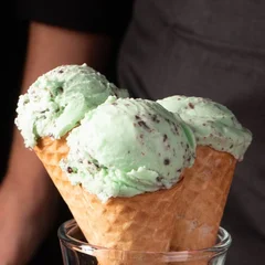 Menta com Chocolate - Linha Gold ( 500ml )