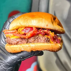 Bur bacon