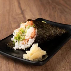 Temaki Camarão