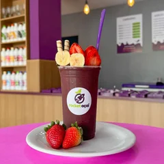 Açaí no Copo 500ml