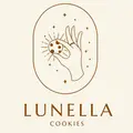 Lunella Cookies logo