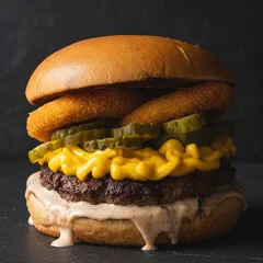 Onion Pick Cheddar