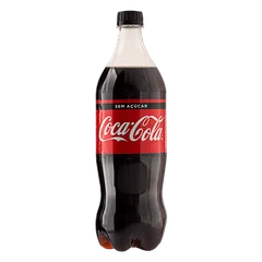 Coca-Cola Zero Original 600ml