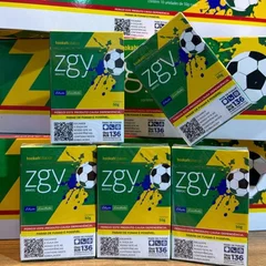COMBO ZGY 