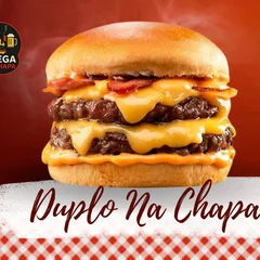 Duplo Na Chapa