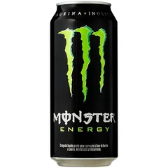 Monster Tradicional 