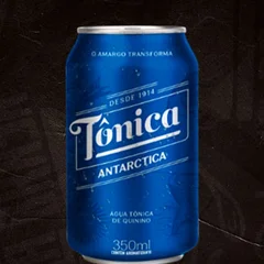 Água Tônica 350ml