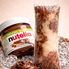 Nutella (ao leite)