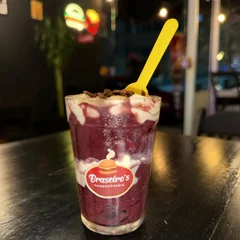 Copo açai 200ml (consumo local)