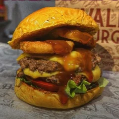 Double Monster