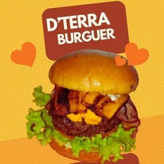 D'terra Burger Grill