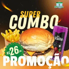 Super Combo
