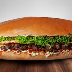 Calota Lombo ao Barbecue