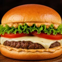 X BURGER 80