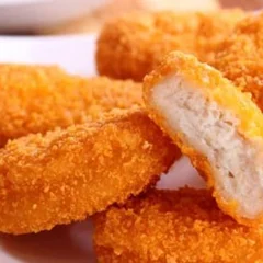 Porção de Nuggets de frango (12 unid.)