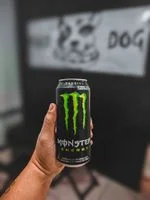 Energético Monster Original