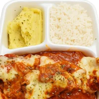 Escolha sua parmegiana preferida