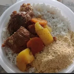 Mini Picadinho 
